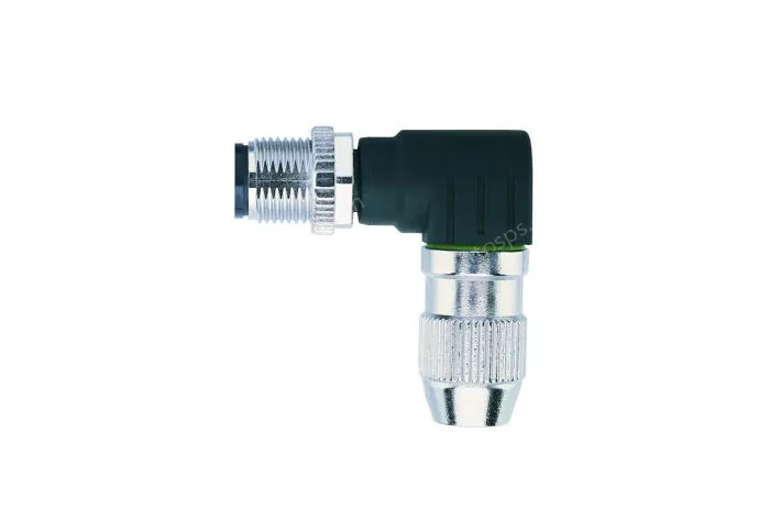 Field-wireable connectors