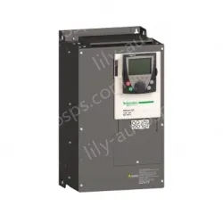 ATV61HD37N4 ATV61 37 kW 50HP 480V 3 phases EMC IP20 with graph term