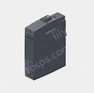 SIEMENS S7-400 PLC