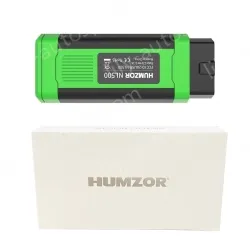 E550 New Energy Mobile Full System Diagnostic Tool