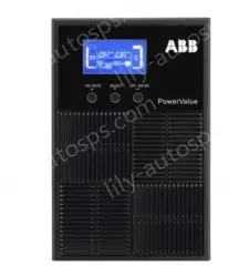 UPS PowerValue 11T 6 kVA S TLC