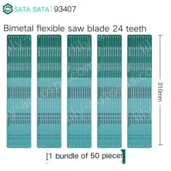 50 x 12" Flex 24T/93407