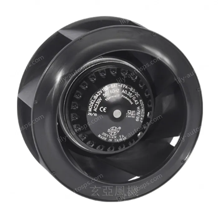 BA1V180-85T-FPA-B2-2C