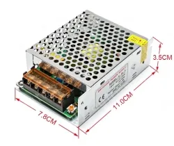 DC transformer switching power supply 5V 8A