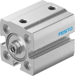 Festo Compact, short-stroke and flat cylinders ADN-S-20-30-I-P-A