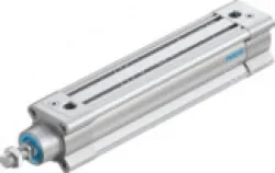 Festo Profile cylinder and tie rod cylinder DSBC-40-160-PPVA-N3