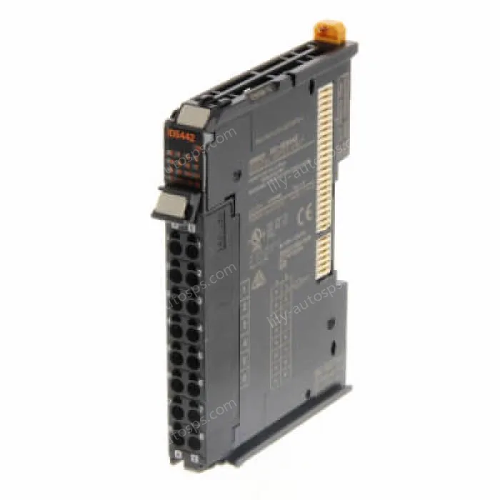 NX I/O Series