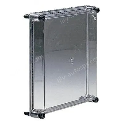 APO - General Purpose Enclosures