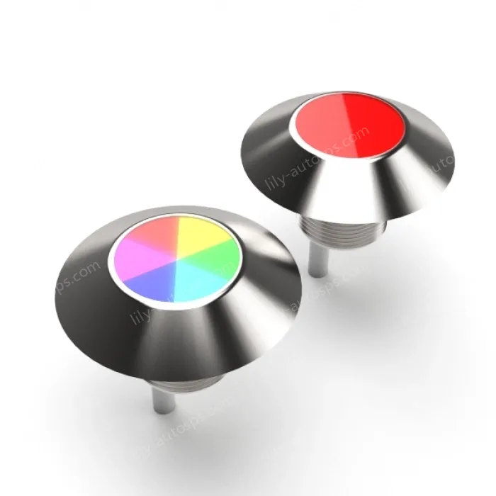 LED Indicators