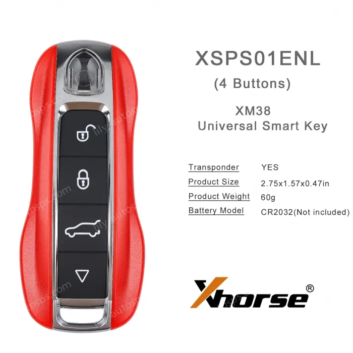 XSPS01EN