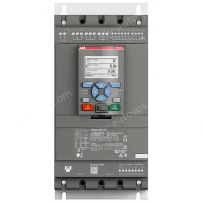 PSTX Softstarters PSTX250-600-70