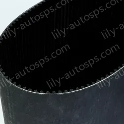 Horse brand Falcon belt single-sided rubber material steel wire core industrial belt