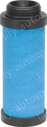 Filter cartridges