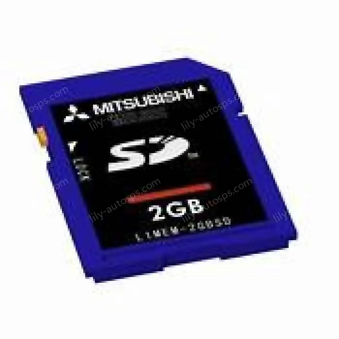 L1MEM-2GBSD