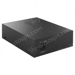 TL-FC311B-20 Industrial-grade gigabit fiber optic transceiver