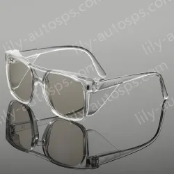 goggles