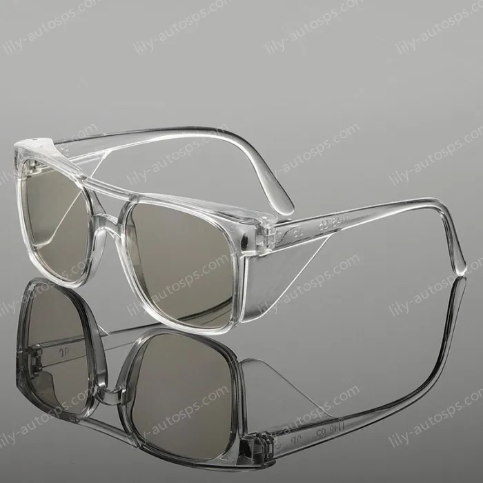 goggles
