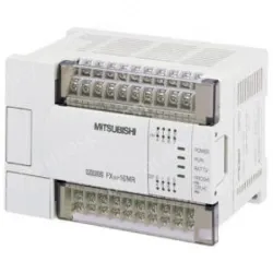 [FX2N PLC] China SERIES