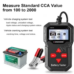 KW210 Diagnosis instrument