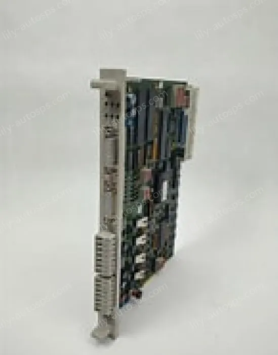 S5 PLC