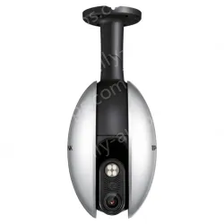 8 million dark night full-color dome machine
