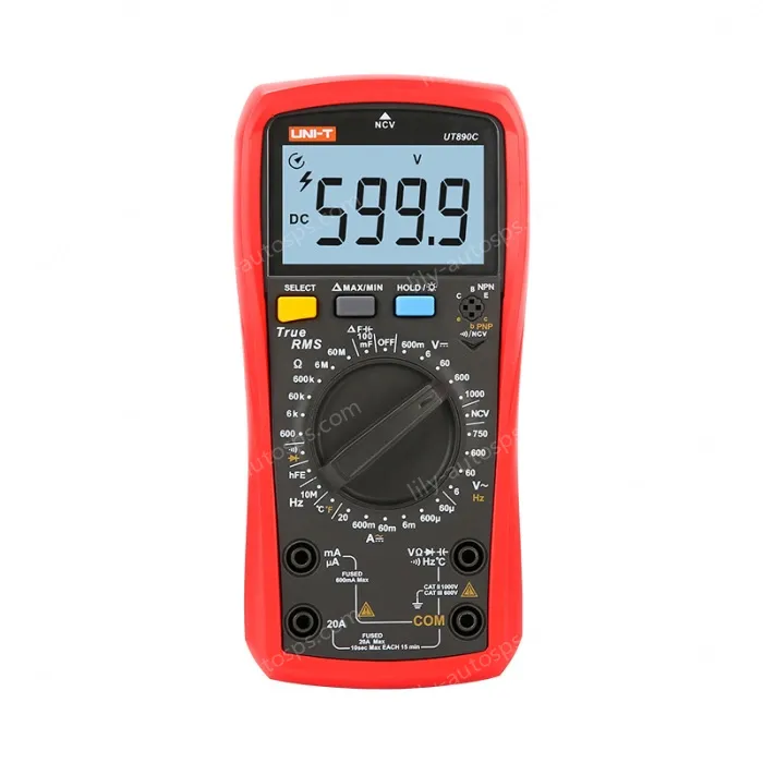 UT33A+