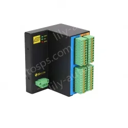 IP20 IO-Link Device 32DO metal shell