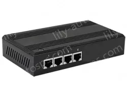 UOTEK Modbus Gateway 4 RS232\RS485\RS422