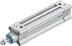 Festo Profile cylinder and tie rod cylinder DSBC-32-100-PPVA-N3