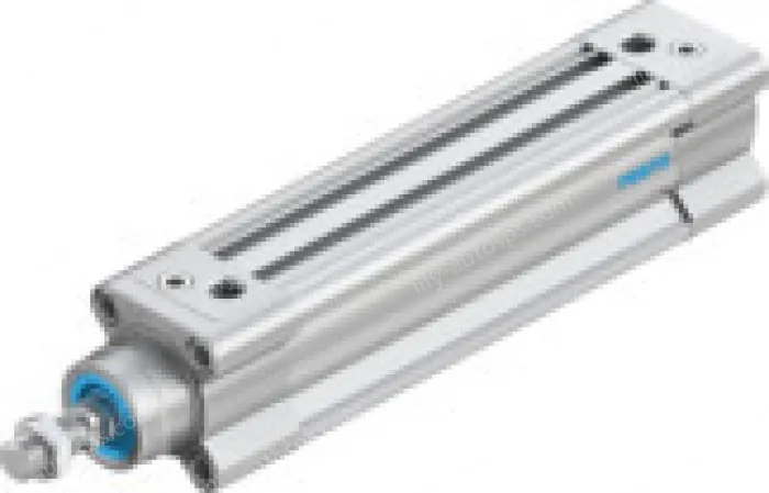 Festo Profile cylinder and tie rod cylinder DSBC-32-100-PPVA-N3