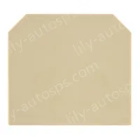 Terminal blocks AP SAK4-10 0117960000