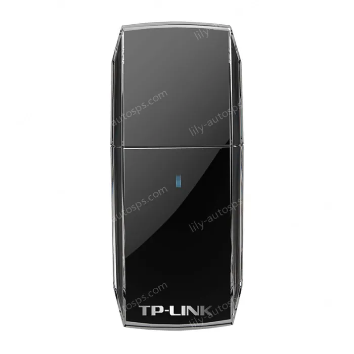 11AC dual-band wireless USB network card