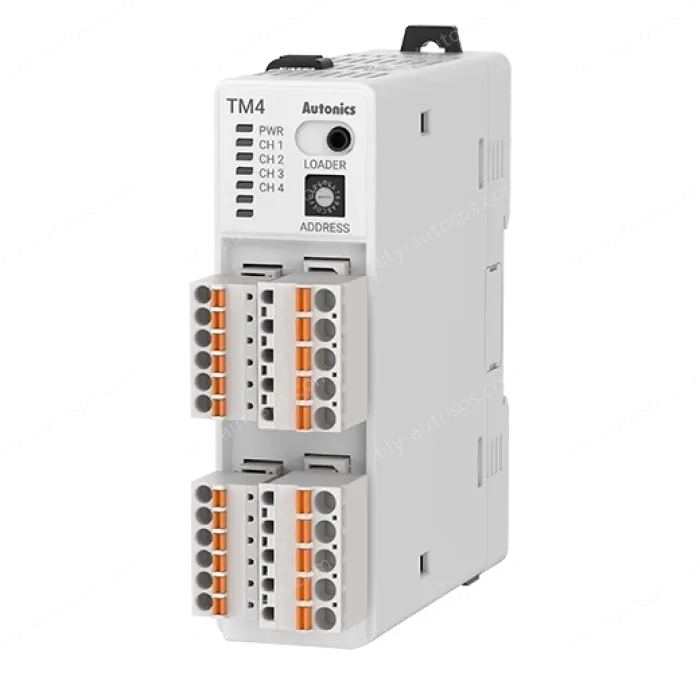 Autonics Temperature controller TM4-N2SB