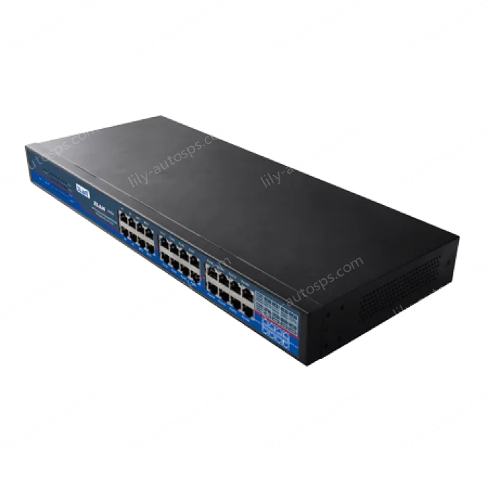 16 Ports Serial Device Server