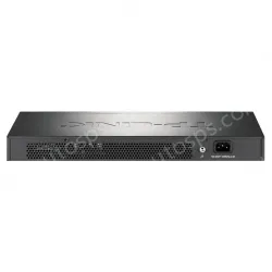 28 port 10 Gigabit uplink Layer 3 network management switches