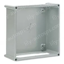 APO - General Purpose Enclosures