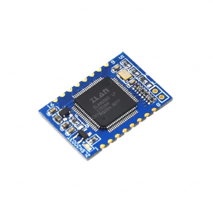 High Performance embedded Module