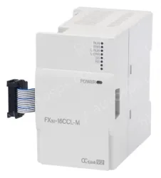 FX3U