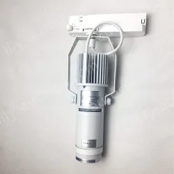 Super clear indoor logo projector 30W KRT-SN-30A
