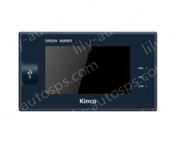 HMI GREEN GH043EU2 (The price is negotiable)