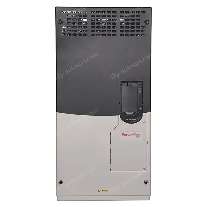 PowerFlex 753 AC converter