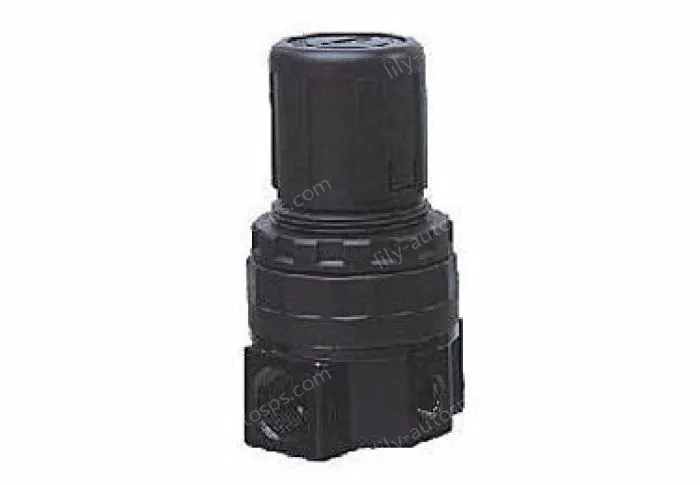AirTAC Air source handling SR20006JN