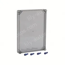 VMS - General purpose enclosures