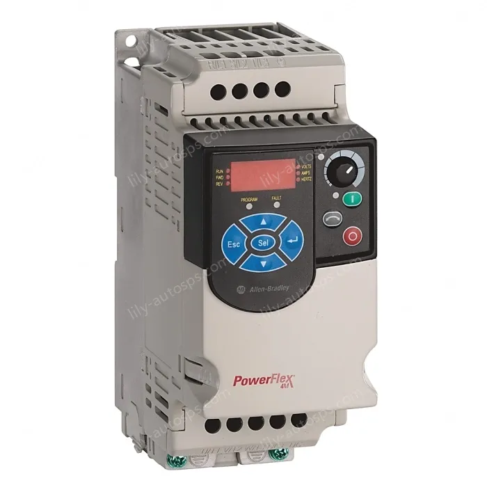 PowerFlex 4M converter