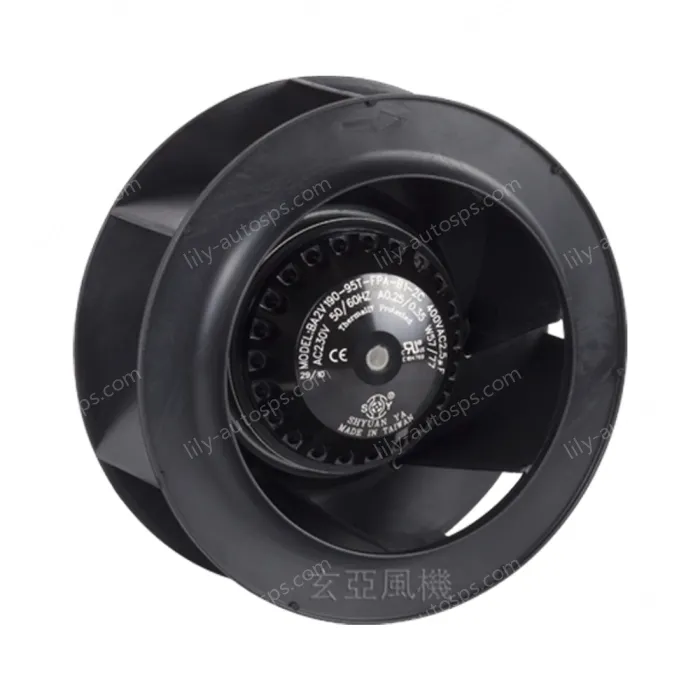 BA2V190-95T-FPA-B1-2C