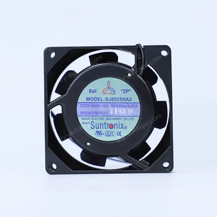 SJ8025HA2SALT