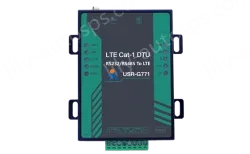 Cat-1 DTU
