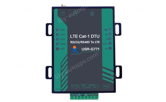 Cat-1 DTU