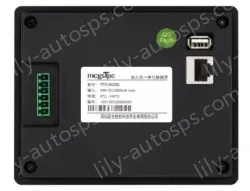 LCD Screen 4.3" TFT TPC4023Ei