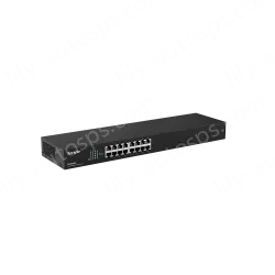 16-Port Gigabit Ethernet Switch